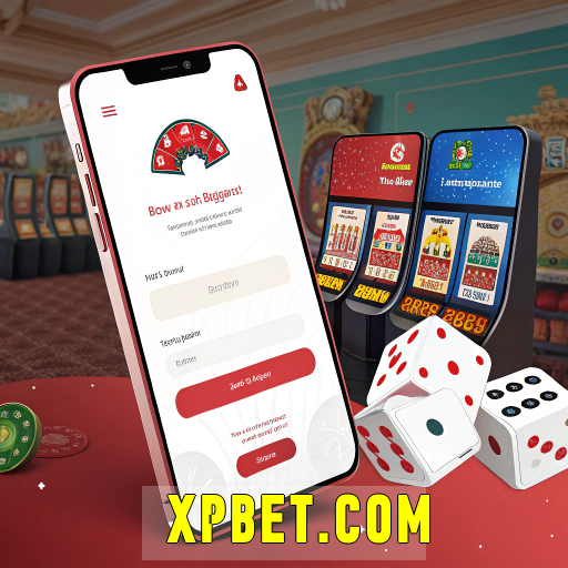 xpbet: Plataforma Confiável e Cassino Premiado
