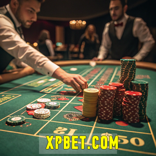 Descubra o Aplicativo Móvel da xpbet: Jogue em Qualquer Lugar!