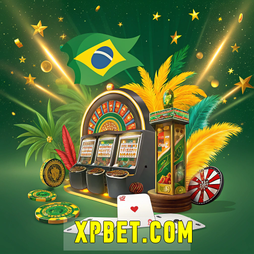 xpbet - Slots de Alta Volatilidade, Mega Prêmios e Jogos de Mesa com Estratégia Avançada
